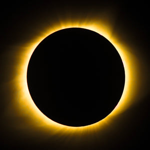 Photography workshop of the Total Eclipse of 2024