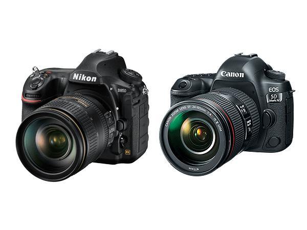 Nikon and Canon Lens Calibration Service - Premium Services from Image 10 Photographic, Inc. - Just $100! Shop now at Image 10 Photographic